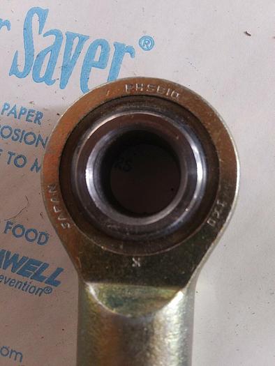 Spherical Female Rod Assortment Lot (34 Rods)