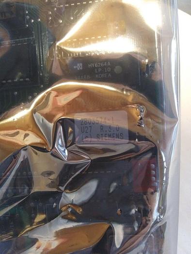 Siemens 505 6850A Remote Base Controller