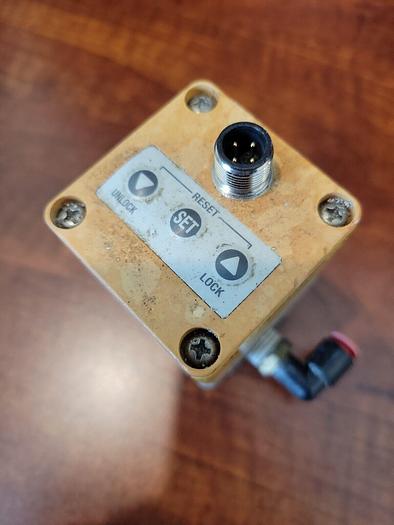 Used SMC ITV2030-32N2L4