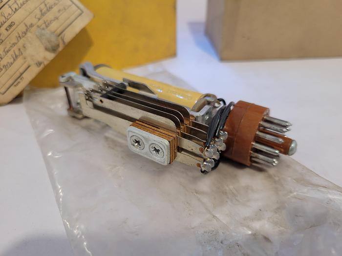 Used Control Corporation TX2