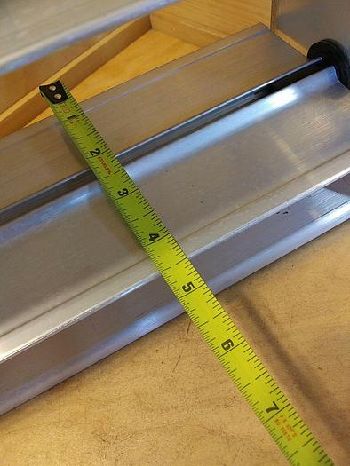 Aprilaire 6733 Rectangular Motorized Side Mount Damper 12"x10"