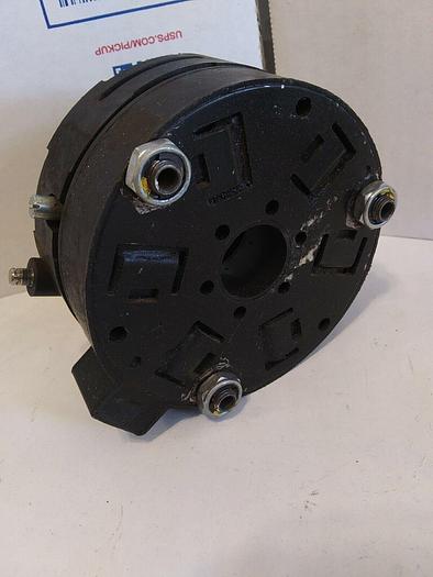 Used Brake Assembly DB10 Spring Pressure Single Disc Brake