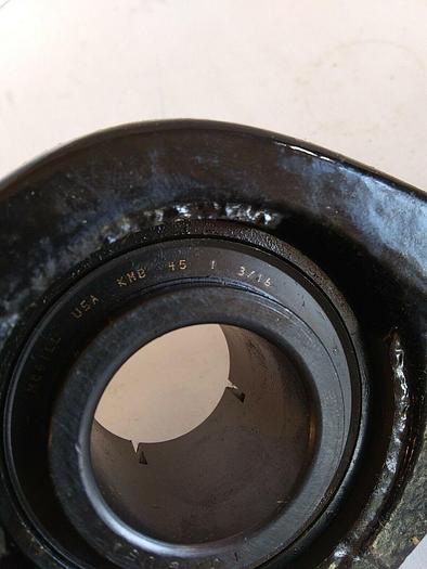 McGill KC-45-1 3/16 Pillow Block Bearing