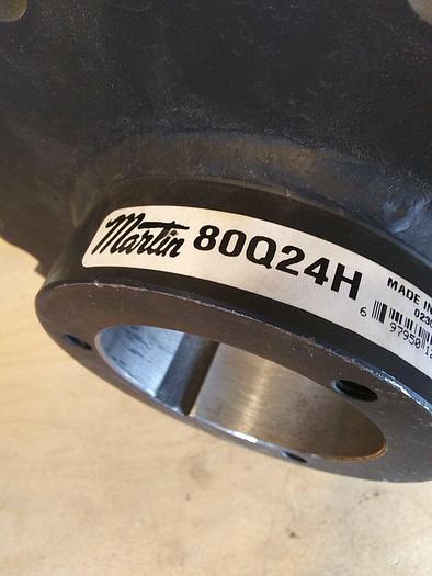 Sprocket 80Q24H H80Q24 Martin *Browning