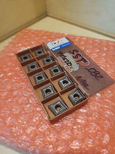 Used Iscar CNMG 432-M3M IC6015