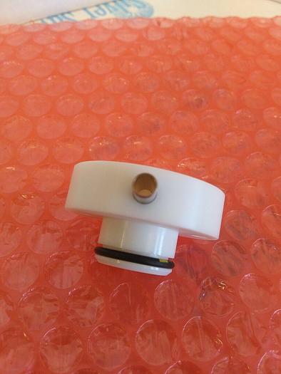 Videojet 13713 Vacuum Drain Connector