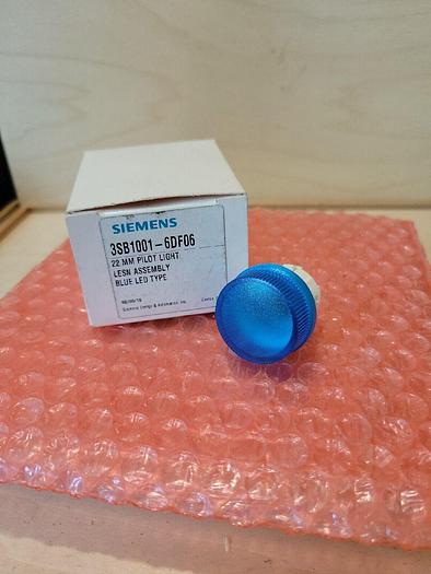 Siemens 3SB1001-6DF06