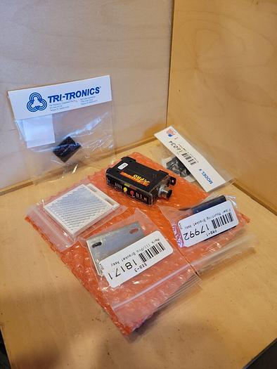 Tri-tronics Domino XPC2 KIT# - AE14452 7249200