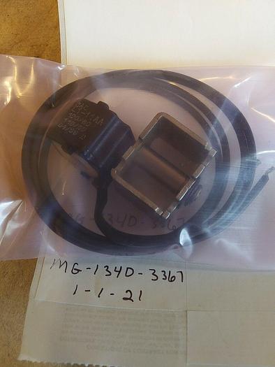 C1-11AA MAC Solenoid Valve