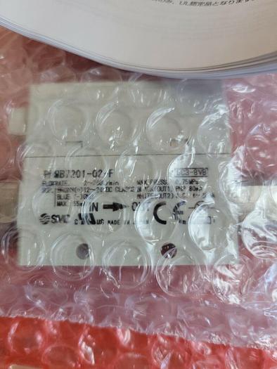 SMC PFMB7201-02-F