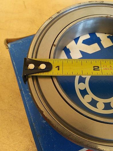 SKF 6015-2Z/C3 6015-2ZJEM Sealed Ball Bearing