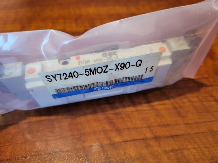 SMC SY7240-5MOZ-X90-Q
