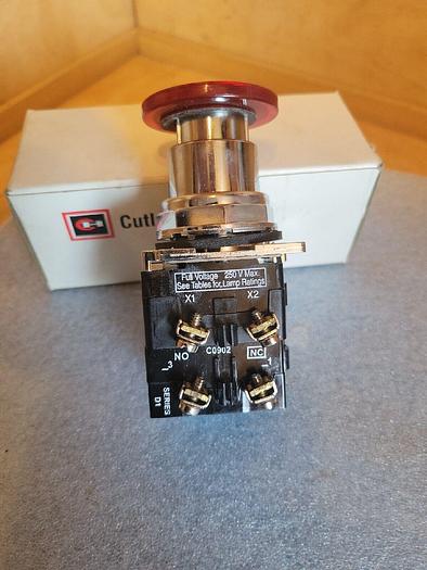 Cutler Hammer 10250T597LRD24-1X