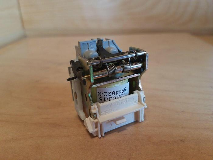 Merlin Gerin 29407 MN/UVR