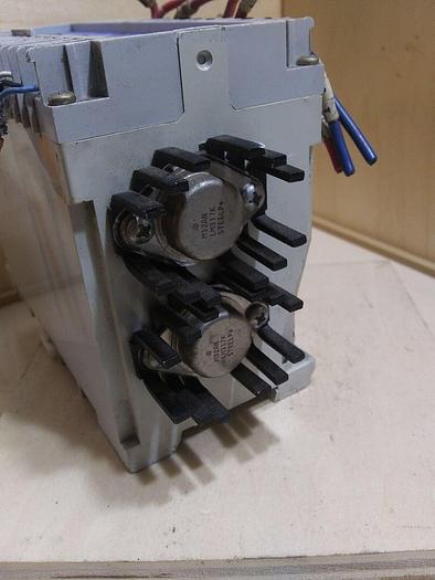 Used Positive Contact 4 Sensor Control Unit