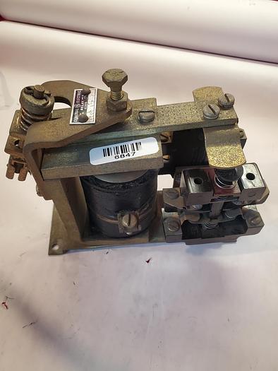 Used General Electric IC2820 A100 BB4 J