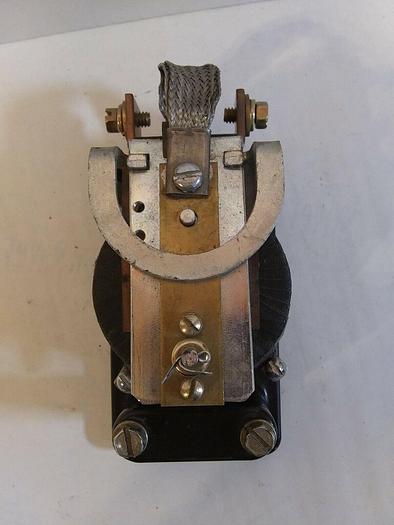 Used CMC C-123 Contactor