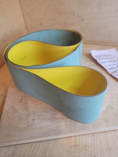 Habasit LEOOFA-001, 80mm x 1650mm