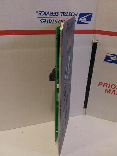 MicroTrak-9500 Control Module Keypad