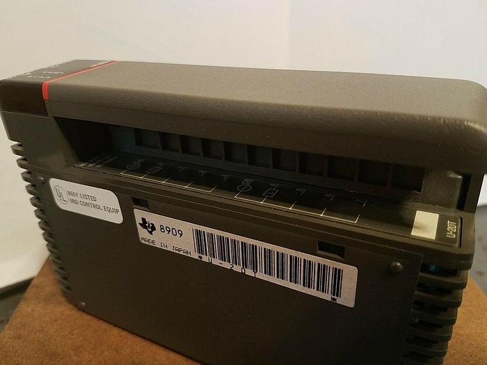 Texas Instrument U-20T