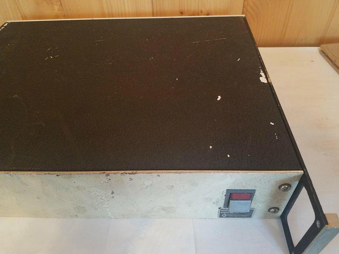 Used Brunswick Instrument XL-975 - UNTESTED