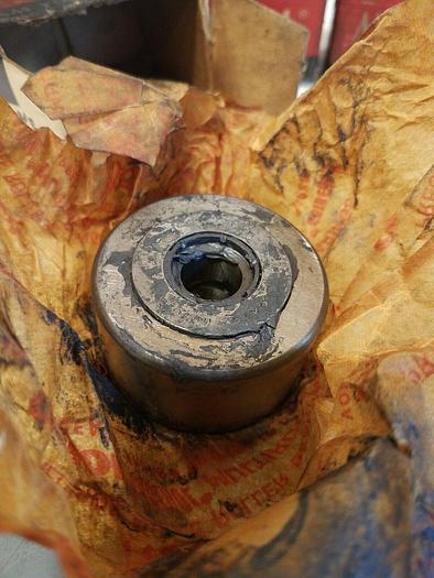 Used McGill CYR 1-7/8 Cam Yoke Roller - Lot Of 4