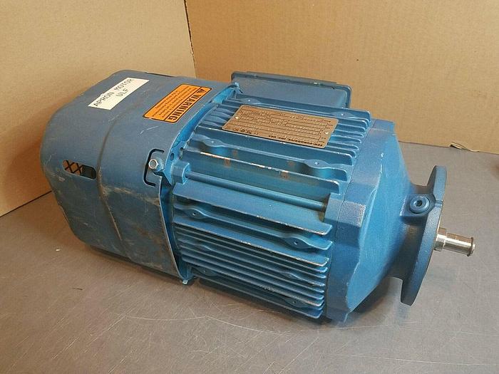 Used Sew Eurodrive DRE90M4BE2HRFG