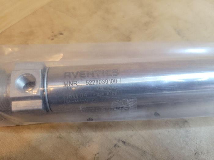 Aventics 5228039100, MNI: 25/300