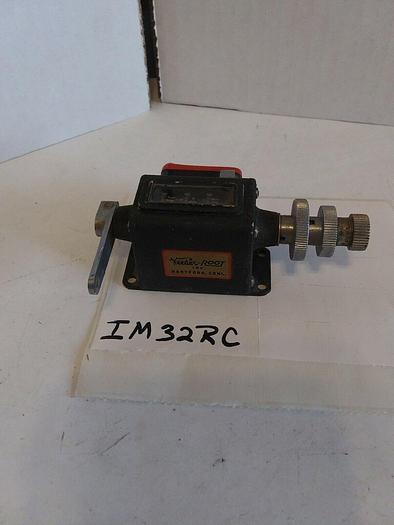 Used Veeder Root 197813-001 Counter