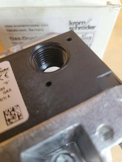 Krom Schroder DG50U-3, 84447350