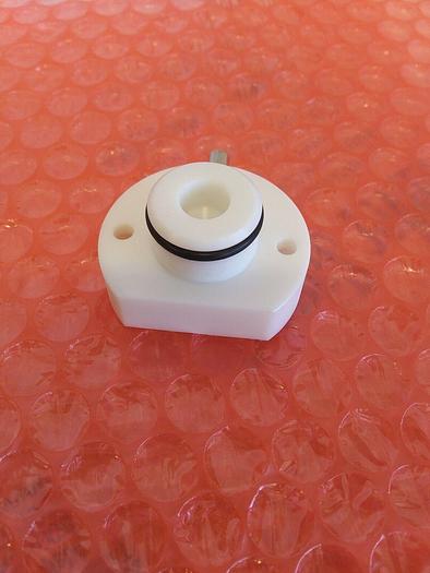 Videojet 13713 Vacuum Drain Connector