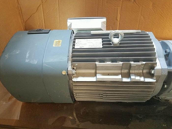 Sew Eurodrive KA77 DRN132M4/BE11HR