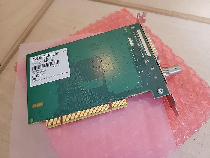 Used Matrox CronosPlus Y7141_0002 Rev A