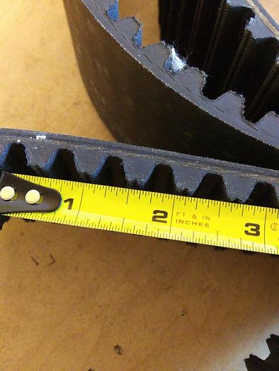 Goodyear 3500-14M-85 Hawk Transmission Belt