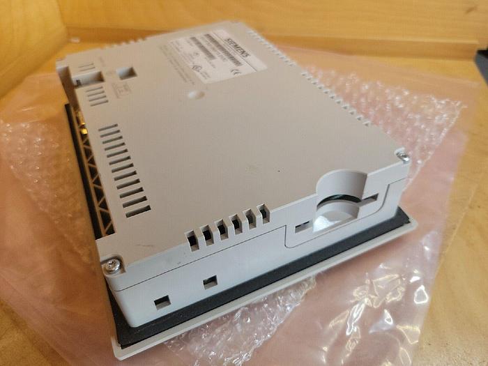 Used Siemens 6AV6 545-0AA15-2AX0