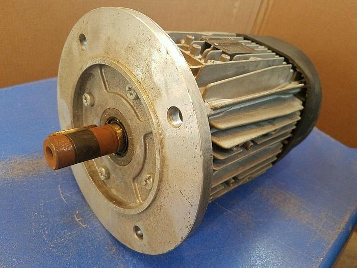 Used ATB Motor SNF 90/4F-11