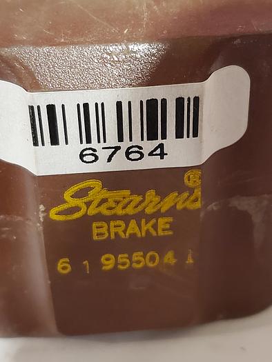 1969 Stearns 6-1-95504-1