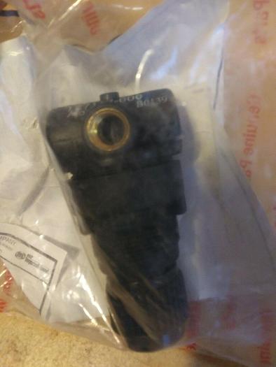 Ingersoll Rand 127112-000 Regulator