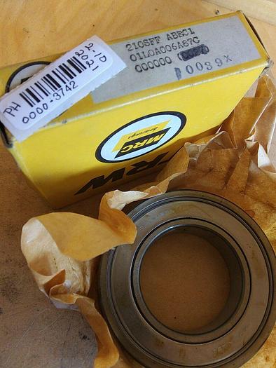 MRC 210SFF ABEC1 Sealed Bearing