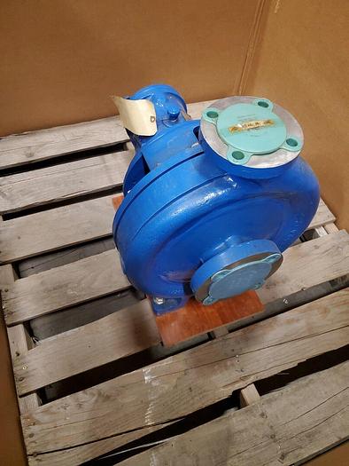 Refurbished GOULDS MT A30 3196 2X3-13 316SS MSD-0136