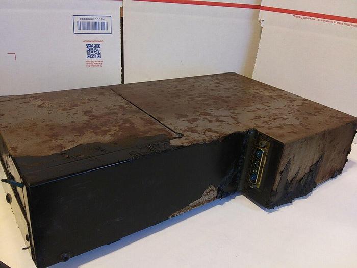 Used Web Printing 712-616-20 Imaging Head Unit