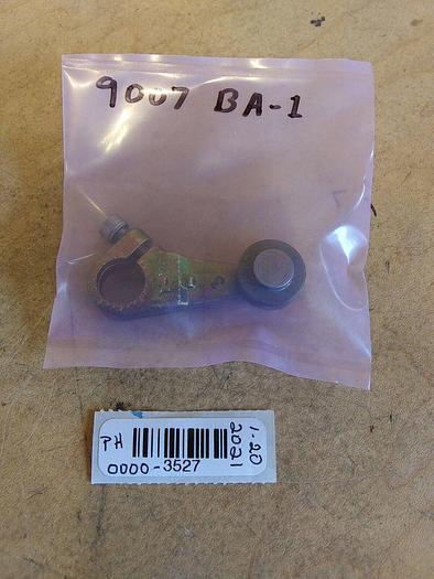 Square D 9007 BA-1 Limit Switch Lever Arm 1 3/8" Long