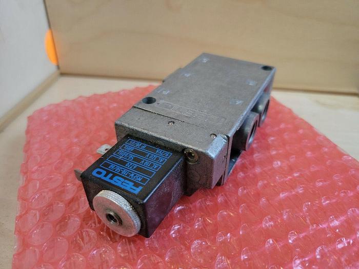 FESTO MSFW-110-50/60 H902 9967 VALVE