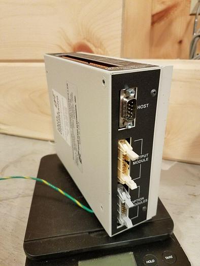 Used Dover Flexo TMV-U Tension Manager, Controller