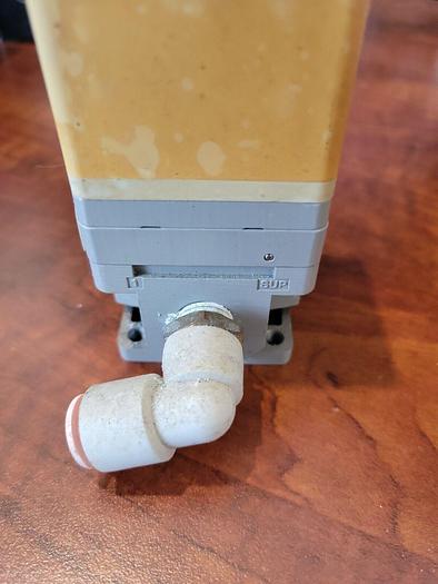 Used SMC ITV2030-32N2L4