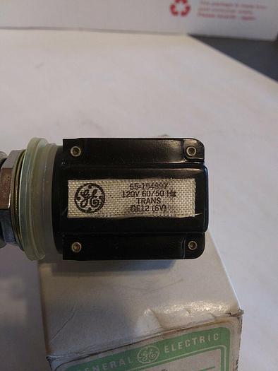 GE CR104C532 (2) Min Oiltight Indicator Light