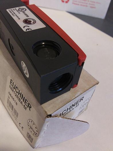 Euchner NM12RBA-M
