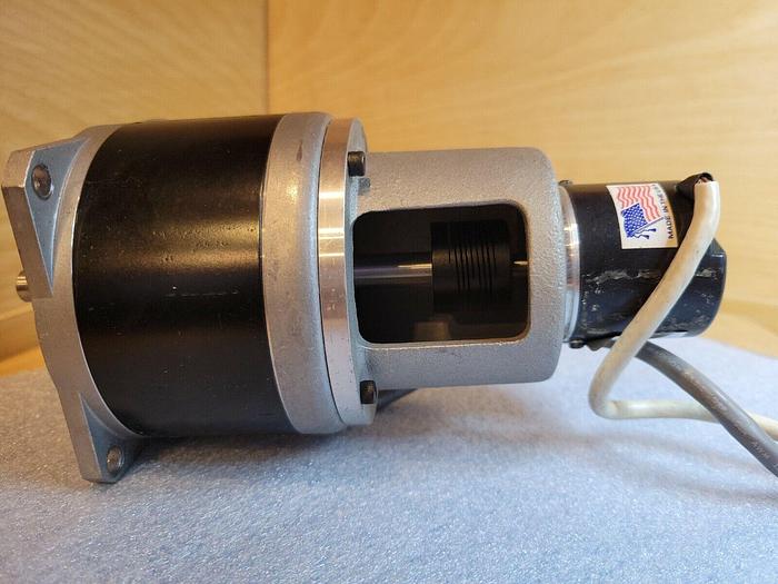 Used Compumotor S83-62-MO w/ 153/121-1000-120CBW