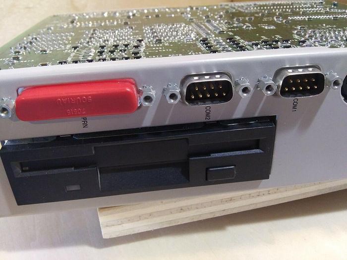 Used Siemens 505/ATM-0440 Module