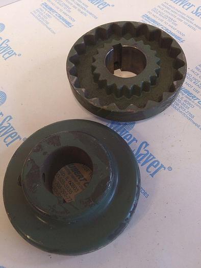 Assorted Coupling Bulk Lot
